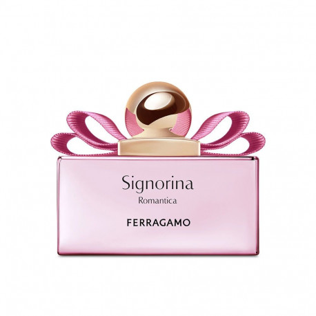 SALVATORE FERRAGAMO SIGNORINA ROMANTICA edp vapo 50 ml