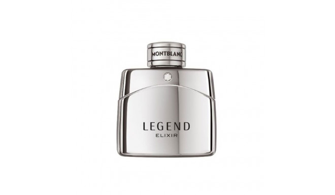 Montblanc parfüüm Legend Elixir EDP vapo 50ml