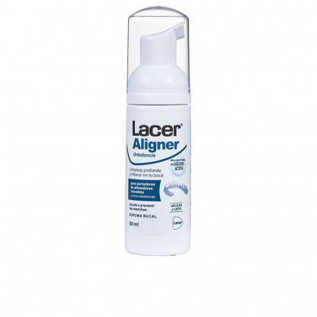 Lacer suuvaht ALIGNER 50ml