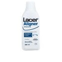 LACER ALIGNER colutorio 500 ml