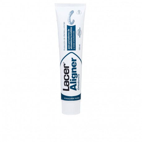 LACER ALIGNER pasta dentífrica 125 ml