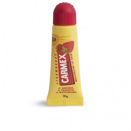 CARMEX STRAWBERRY bálsamo labial SPF15 4,25 g
