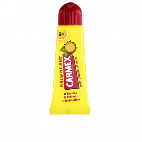 CARMEX PIÑA bálsamo hidratante tubo SPF15 10 gr