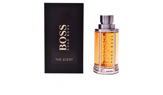 Hugo Boss raseerimisjärgne losjoon BOSS THE SCENT 100ml