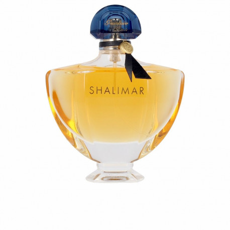 Guerlain parfüümvesi Shalimar pihustiga 90ml