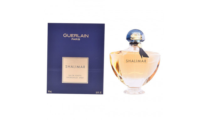 Guerlain tualettvesi Shalimar 90ml