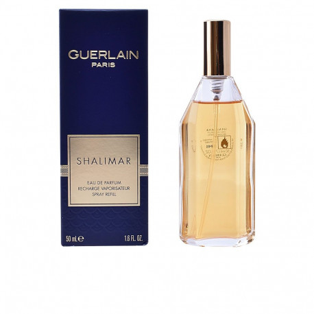 Guerlain parfüümvesi Shalimar EDP täitepudel 50ml