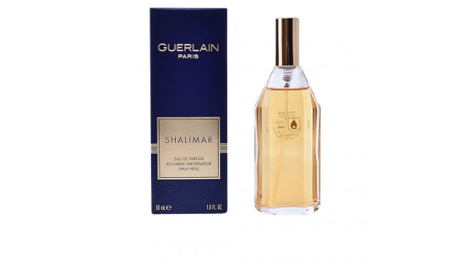 GUERLAIN SHALIMAR edp vapo recarga 50 ml