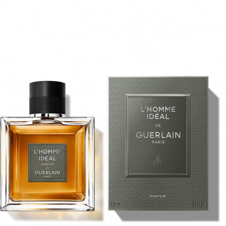 Guerlain parfüümvesi L'Homme Ideal Parfum 100ml