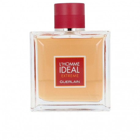 GUERLAIN L'HOMME IDEAL EXTREME eau de parfum vaporizador 100 ml