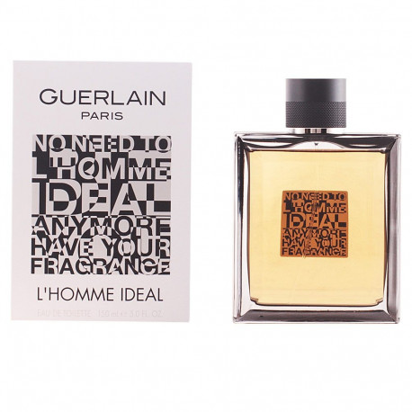 Guerlain tualettvesi L'Homme Ideal 150ml