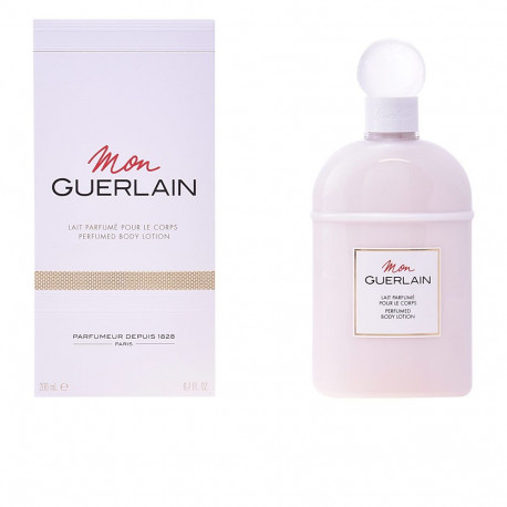 MON GUERLAIN loción corporal 200 ml