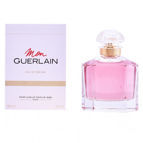 Guerlain parfüümvesi Mon Guerlain 100ml
