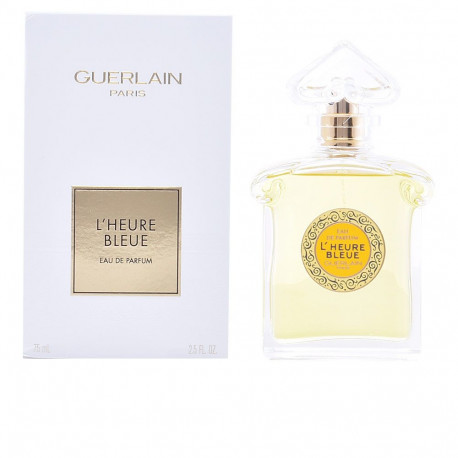 Guerlain parfüümvesi L'Heure Bleue 75ml