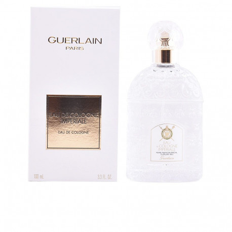 Guerlain kölni vesi Eau de Cologne Imperiale pihustiga 100ml