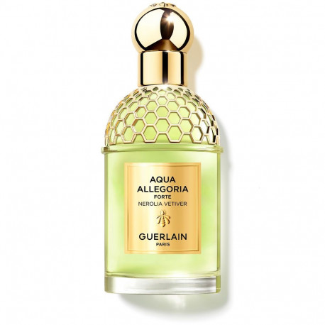 Guerlain parfüümvesi Aqua Allegoria Nerolia Vetiver EDP 75ml