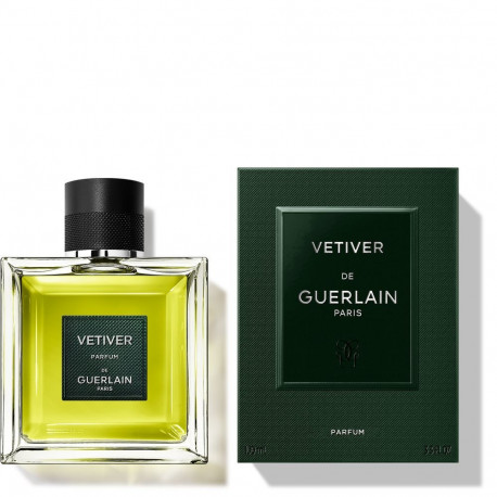 Guerlain parfüümvesi Vetiver Parfum 100ml