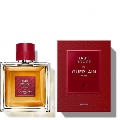 Guerlain parfüümvesi Habit Rouge 100ml