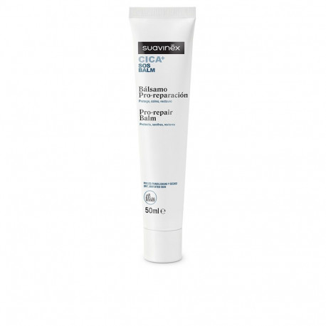 SUAVINEX CICA+ SOS BALM bálsamo pro-reparación 50 ml