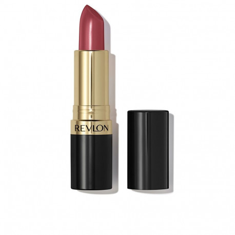 REVLON MASS MARKET SUPER LUSTROUS lipstick #225-rosewine
