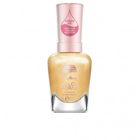 Sally Hansen küünelakk Color Therapy #462 Peel the love 14.7ml
