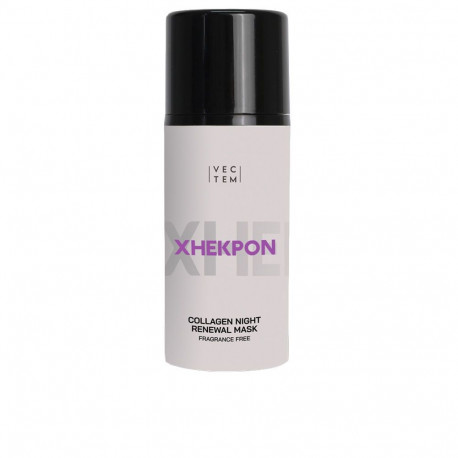 Xhekpon uuendav kollageeniga öömask 30ml