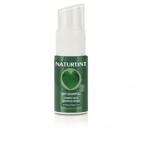 NATURTINT CHAMPÚ seco 20 gr