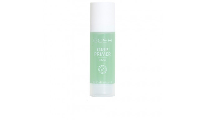 GOSH meigialuskreem GRIP PRIMER 30ml