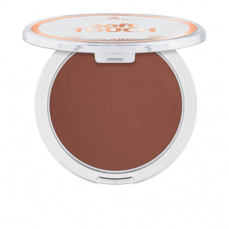 Essence päikesepuuder Soft Touch 10g, #40-Chocolate Butter Dream