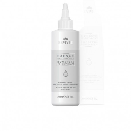 REVIVRE EXENCE booster remedy balm 200 ml