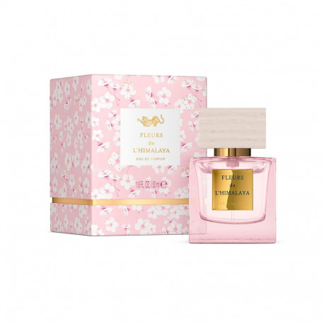 RITUALS FLEURS DE L'HIMALAYA edp vapo 50 ml