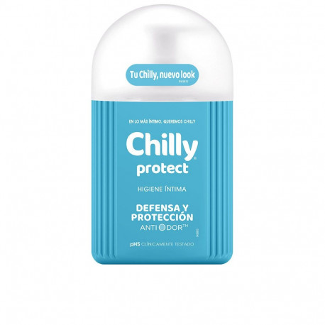 Chilly intiimpesugeel lisakaitse pH 5 250ml