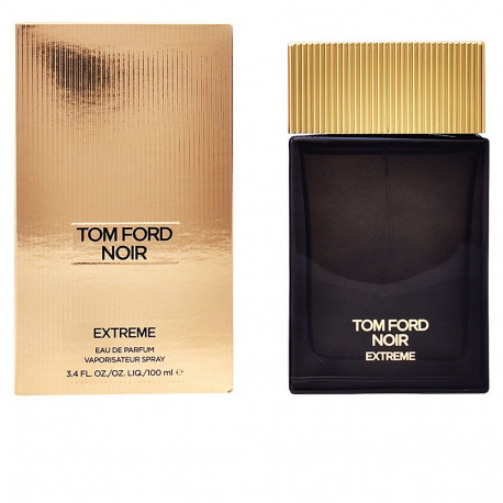 TOM FORD NOIR EXTREME eau de parfum vaporizador 100 ml
