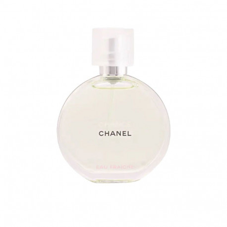 CHANEL CHANCE EAU FRAÎCHE eau de toilette vaporizador 35 ml