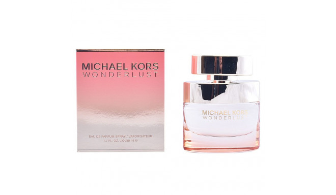 Michael Kors parfüümvesi Wonderlust 50ml