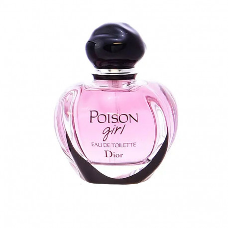 Dior tualettvesi Poison Girl 50ml
