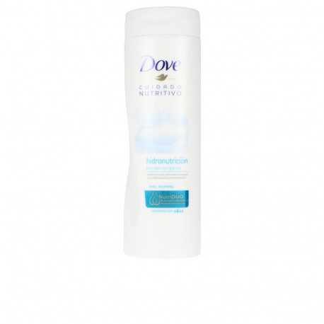 Dove ihupiim Hidronutrición normaalsele nahale 400ml