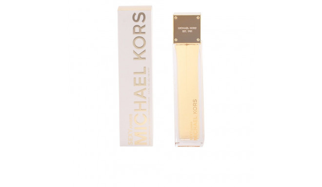 Michael Kors parfüümvesi Sexy Amber 100ml