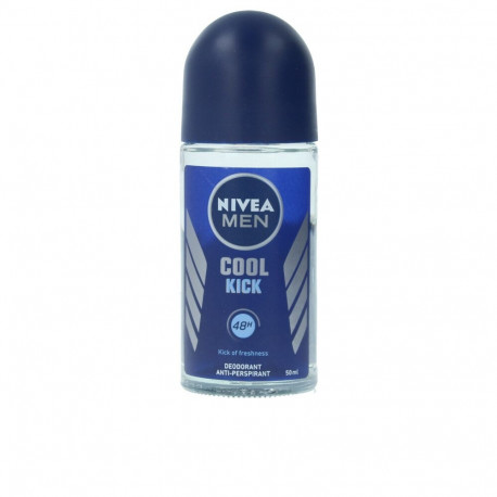 NIVEA MEN rull-deodorant COOL KICK 50ml