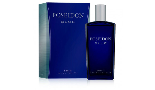 Poseidon Blue tualettvesi 150ml