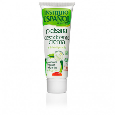 Instituto Español Piel Sana kreem-deodorant 75ml