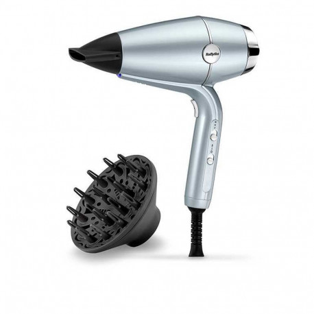 BABYLISS SECADOR D773DE hydro fusion 2100w 1 u