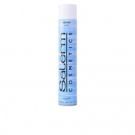 SALERM HAIR SPRAY normal 1000 ml