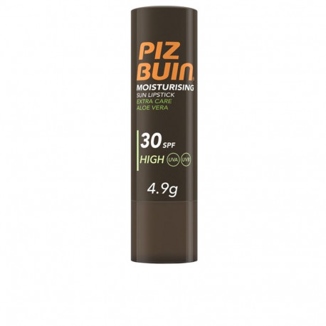 Piz Buin huulepulk IN SUN aloe vera SPF30 4,9g