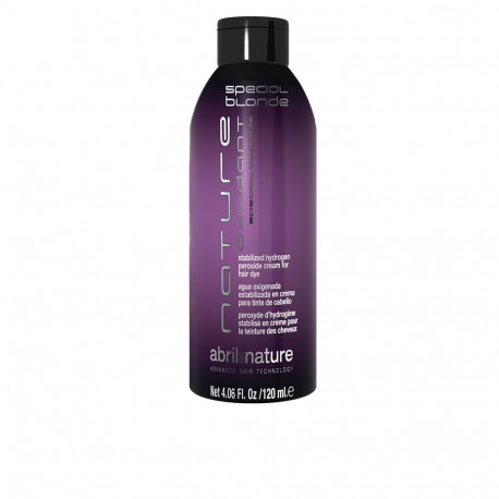 Abril et Nature vesinikperoksiidkreem Nature Oxydant Special Blonde 120ml