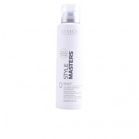 REVLON PROFESSIONAL Style Masters double or nothing reset 150ml