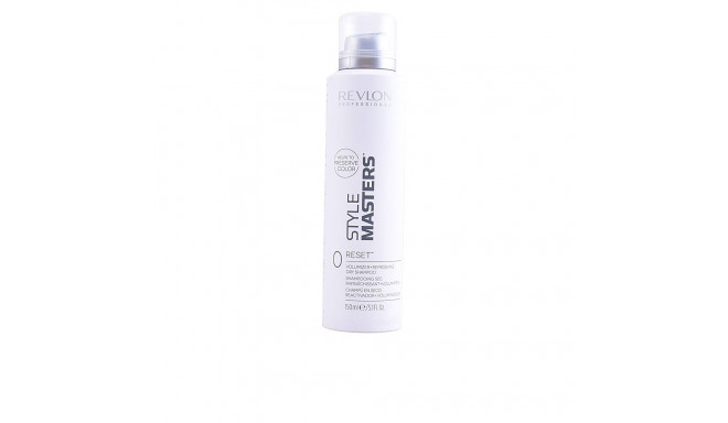 REVLON STYLE MASTERS double or nothing reset 150 ml