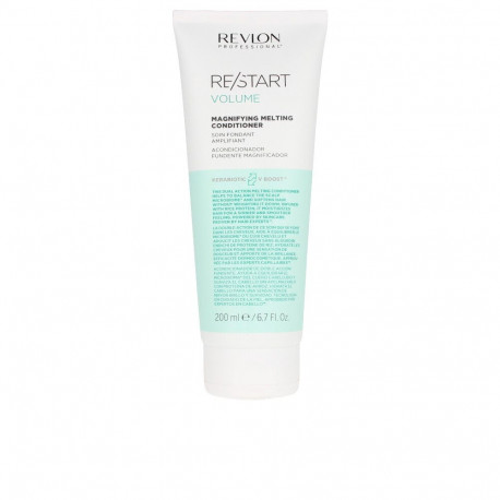 REVLON PROFESSIONAL RE-START volume melting conditioner 200 ml