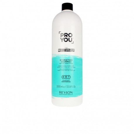 REVLON PROFESSIONAL PROYOU niisutav šampoon 1000ml