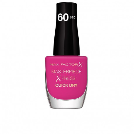 Max Factor küünelakk MASTERPIECE XPRESS kiiresti kuivav 8ml, #271-i believe in pink